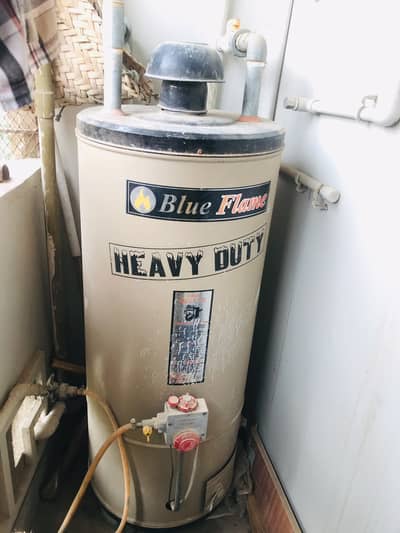 Geyser for sale