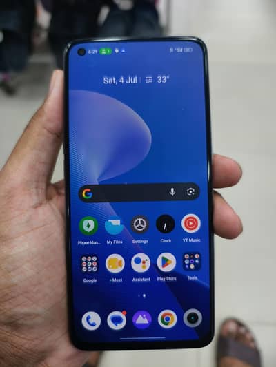 Realme GT Master Edition for sale