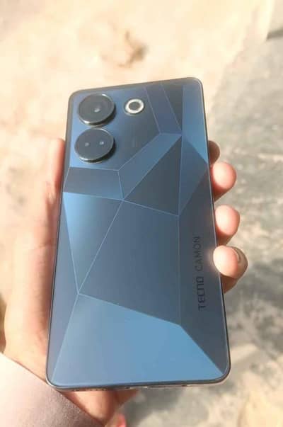 Tecno CAMON 20 8=256