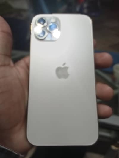 iPhone 12 Pro