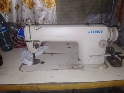 Juki singer machine