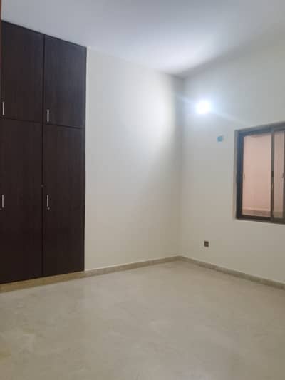 1st floor with roof portion for rent