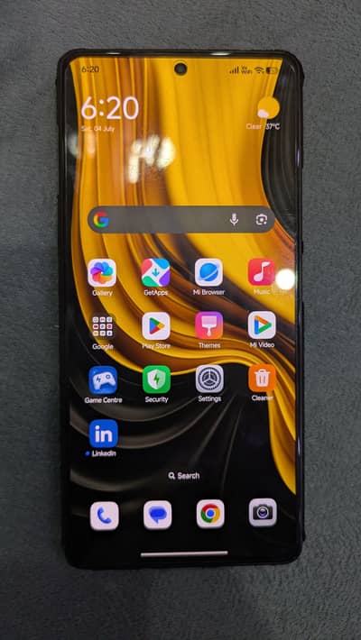 Xiaomi Redmi Note 13 Pro