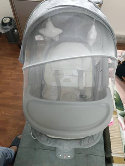 Mastela Swing 4in1 Rarely used