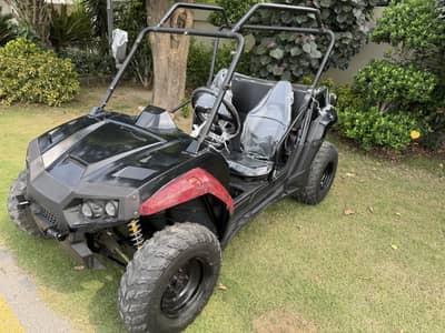 2 Seater Go Kart sale