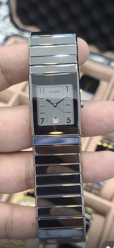  % Orignal Rado Ceramica R21348202