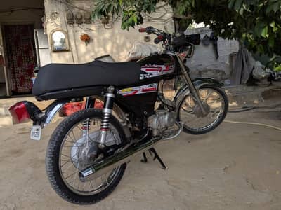 70 bike for sale
