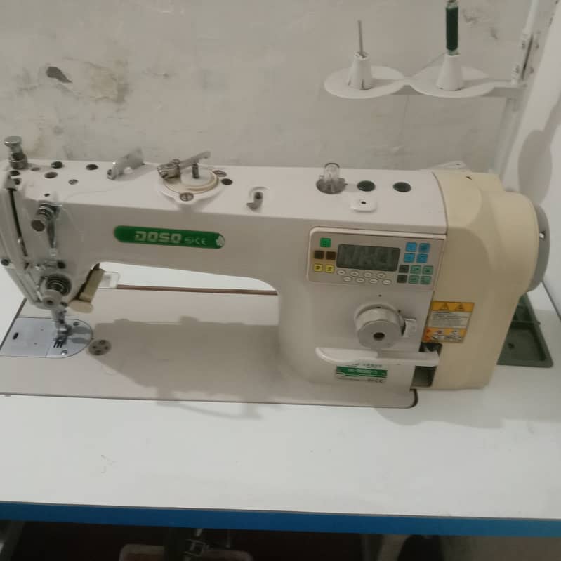 Silayi machine 3