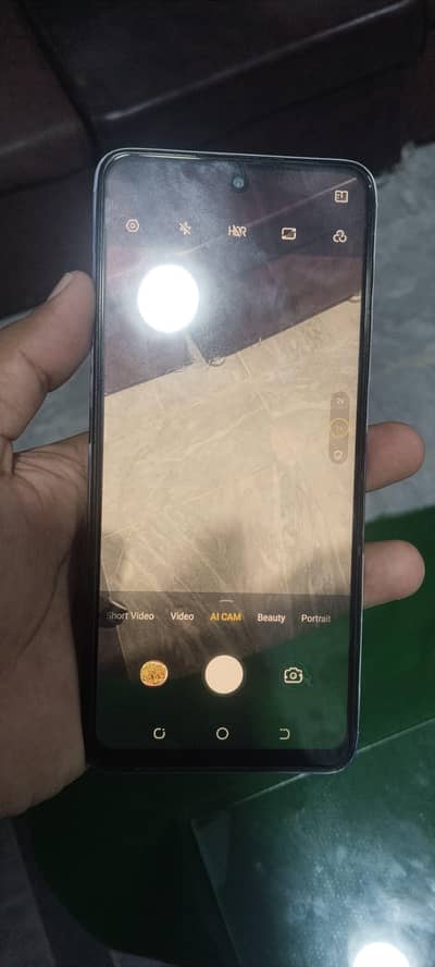 Tecno Pova 2