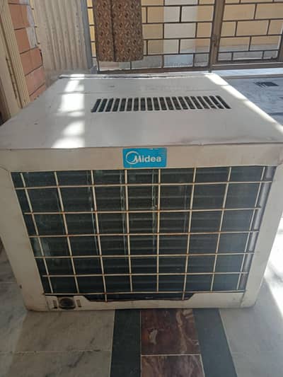 window air conditioner