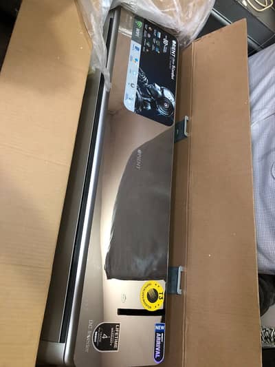 Orient 1.5 ton utron e comfort Ai 18X dc invertor ac