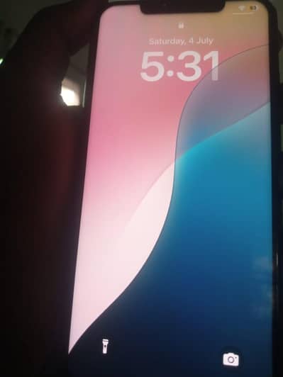 Apple iPhone XS Max