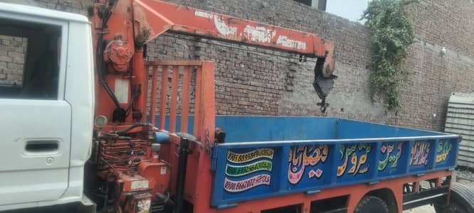 crane for sale