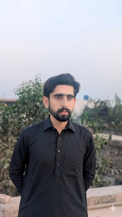 all rounder