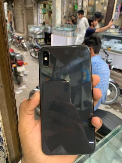 Apple iPhone XS Max