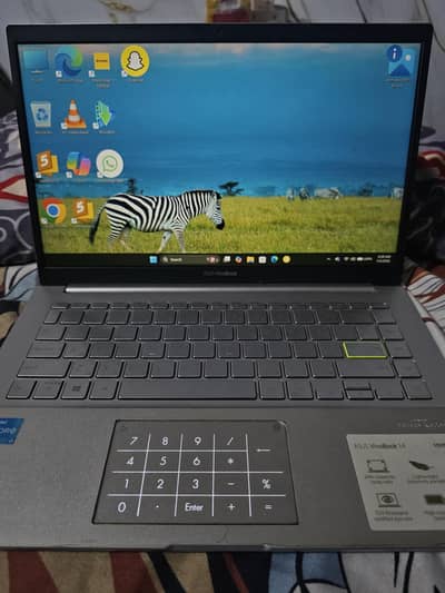 Asus vivobook 11 generation