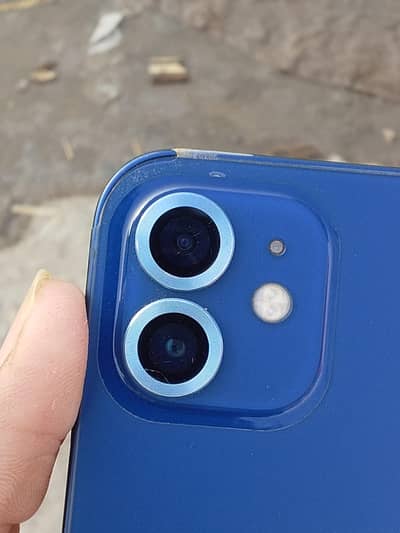 Apple iPhone 12