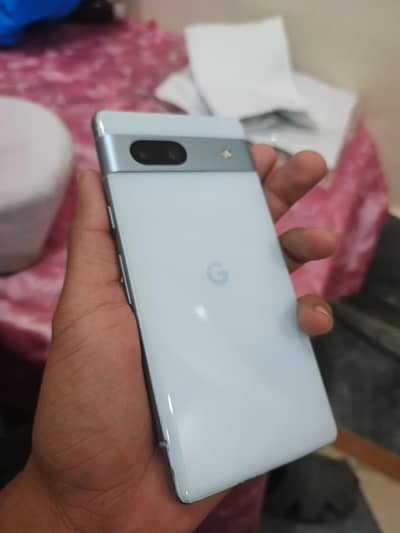 Google Pixel 7a