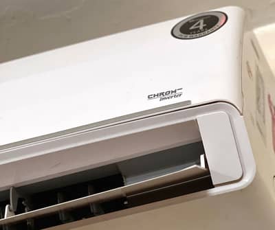 Dawlance Inverter (Price negotiable)