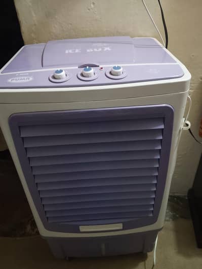urgent sale Brand puma Air cooler  Best condition