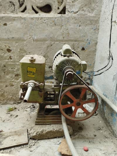 water moter pump