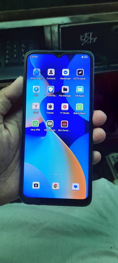 Tecno Spark 10C 4/128