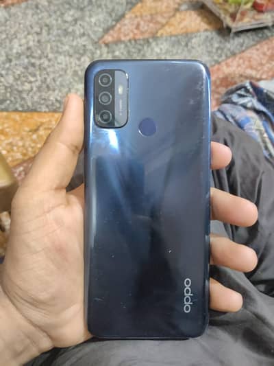 OPPO A53
