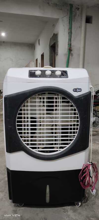 Air Cooler (Super Asia)