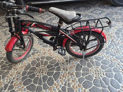 kids Cycle in Good Condition