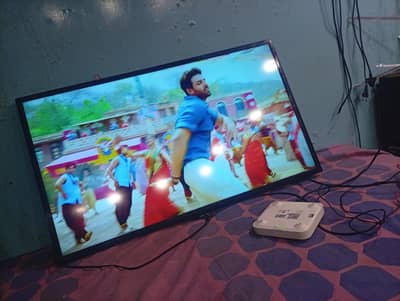 Samsung led 40 inch