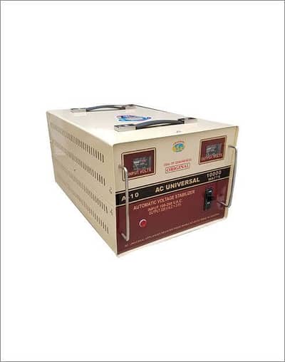10000 watts stabilizer