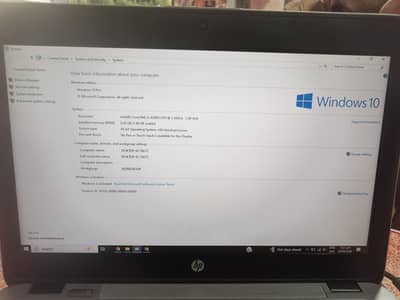 HP Elitebook