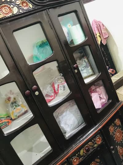 Bartan almari