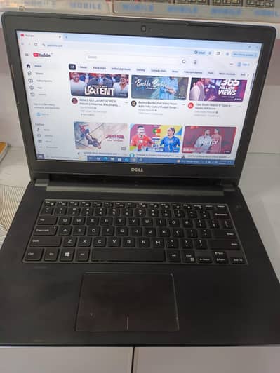 DELL LAPTOP  Latitude 3470