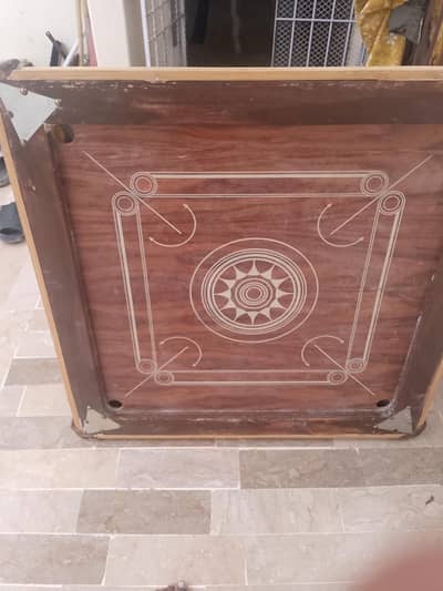 used carom