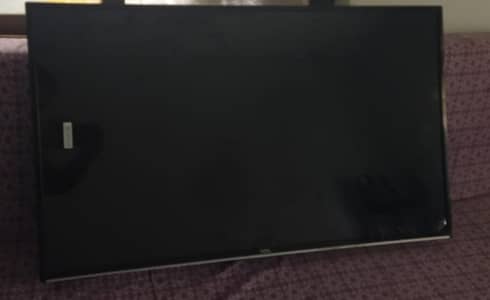 TCL LED Semi Smart TV for Sale