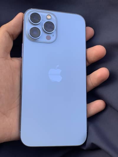Apple iPhone 13 Pro Max NON-PTA