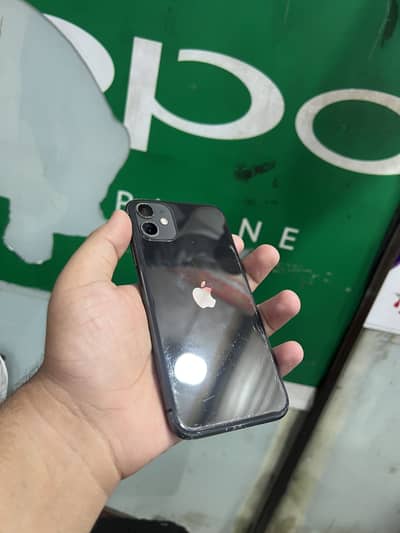 Apple iPhone 11