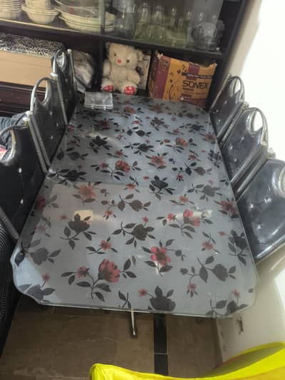 chair set new