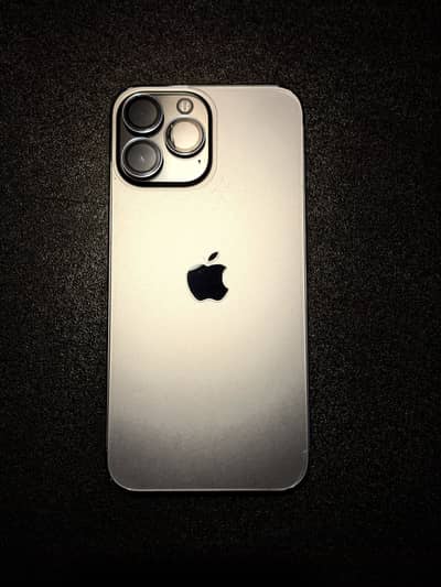 Apple iPhone 13 Pro Max PTA