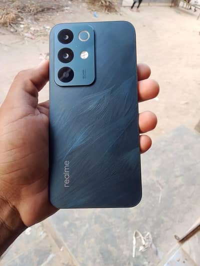 Realme Other Model