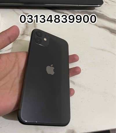 iphone 11 64GP factory Unlock Condition 10/10 03134839900