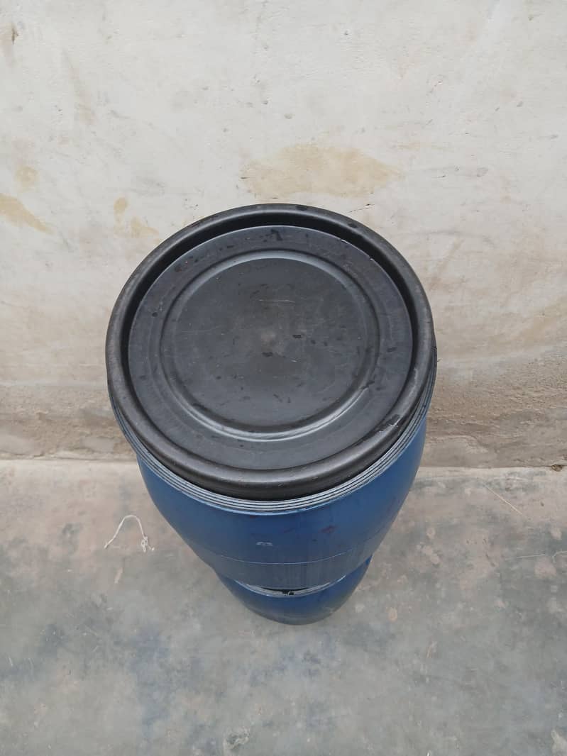 drumm 1