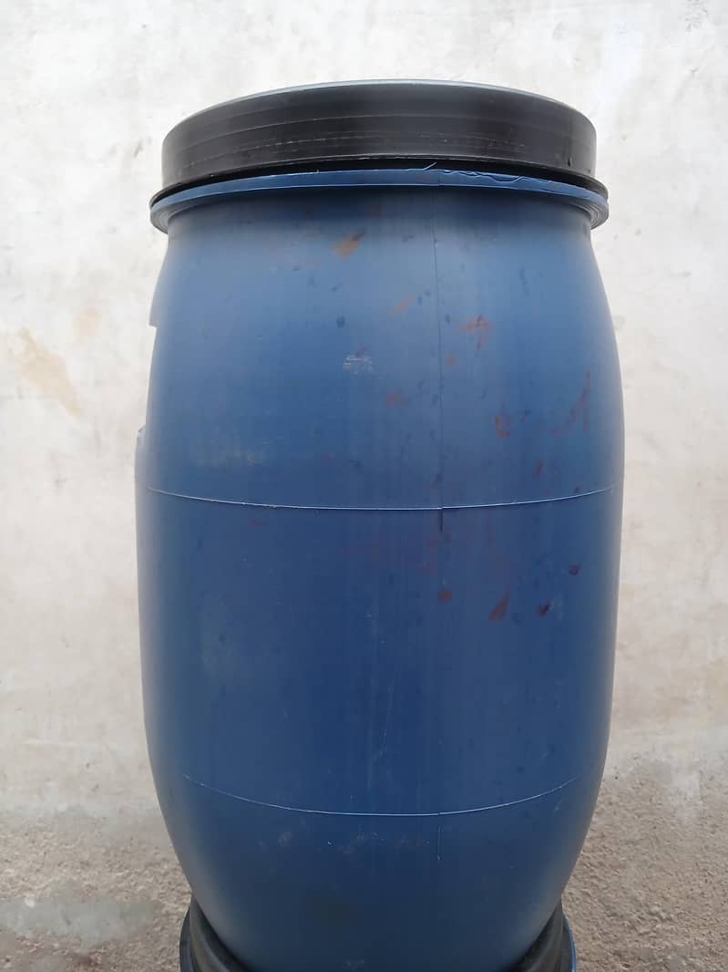 drumm 2