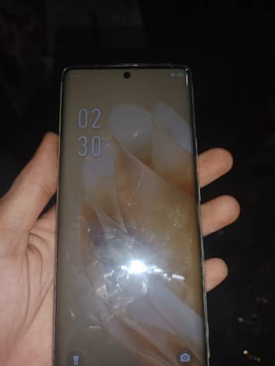 Infinix Zero 30