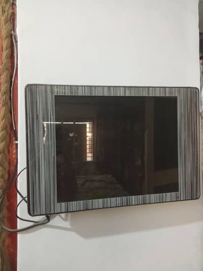 LED tv