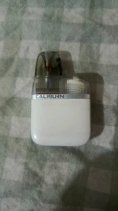 Caliburn g3 lite