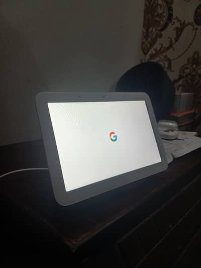 Google Nest Hub 7
