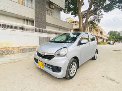 Daihatsu Mira x memorial 2014/17 Own engine mint condt