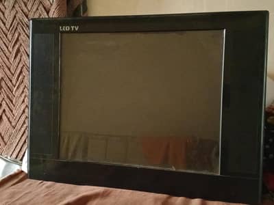 LED TV